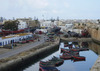 Эль-Жадида, Марокко, фото № 8600 – фотографии Марокко