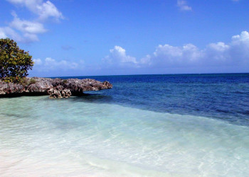 Море в Ольгин провинция, Куба. Фото 27 – фотографии Кубы