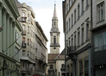 Будапешт, Венгрия, фото № 69972 – фотографии Венгрии