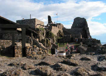Сиглигет, Балатон озеро, Венгрия, фото № 69883 – фотографии Венгрии