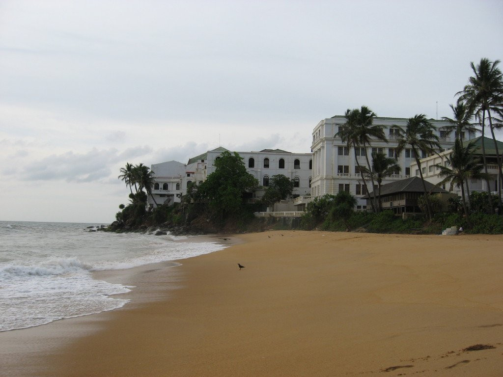 Маунт Лавиния, Шри-Ланка, фото № 51795 – фотографии Шри-Ланки