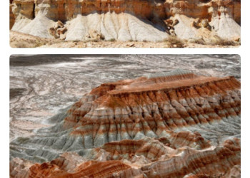 Туркмен – фотографии Туркменистана