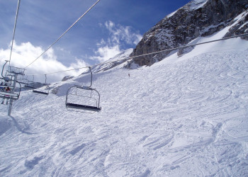 Бовец/Канин, Словения, фото № 56893 – фотографии Словении