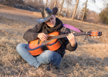 Отдых – фотографии России