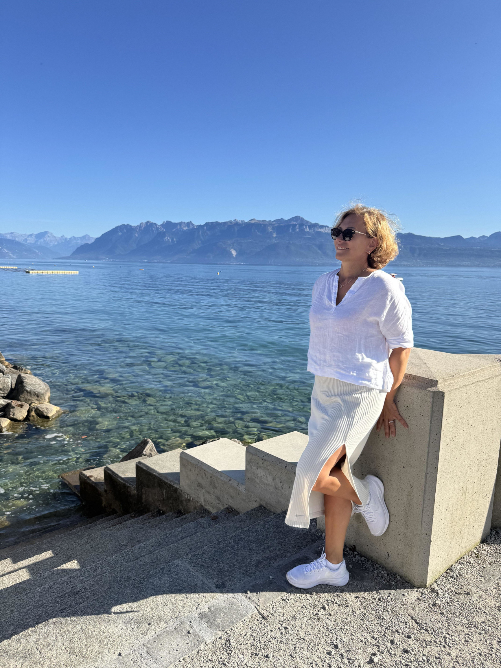 Q – фотографии Швейцарии