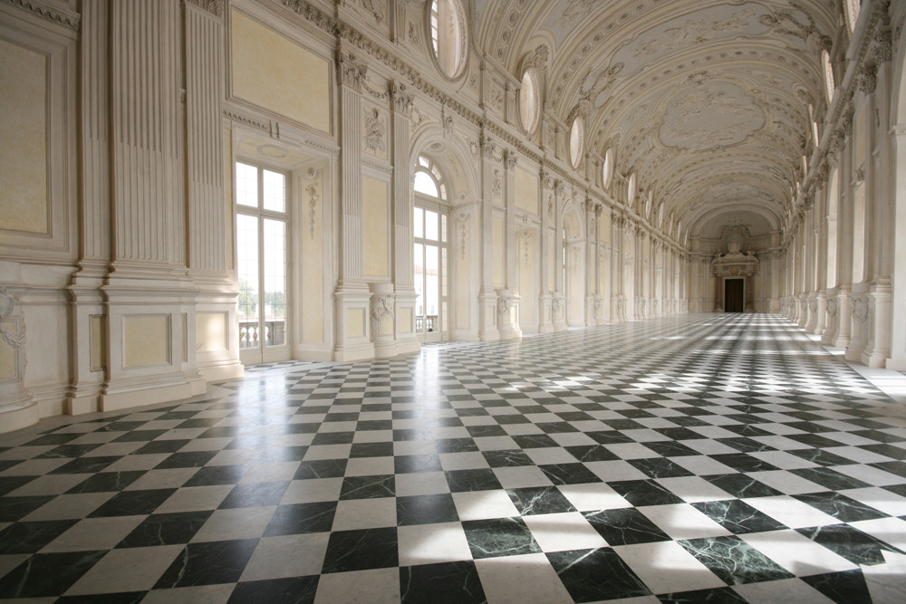 Величественное здание Кадриоргского дворца в Эстонии привлекает путешественников со всего мира – фотографии Эстонии