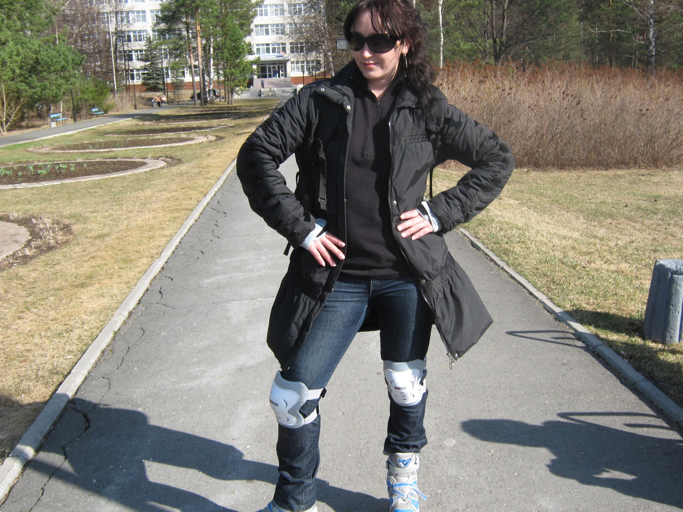 Я – фотографии России