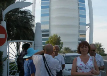 ОАЭ – фотографии ОАЭ