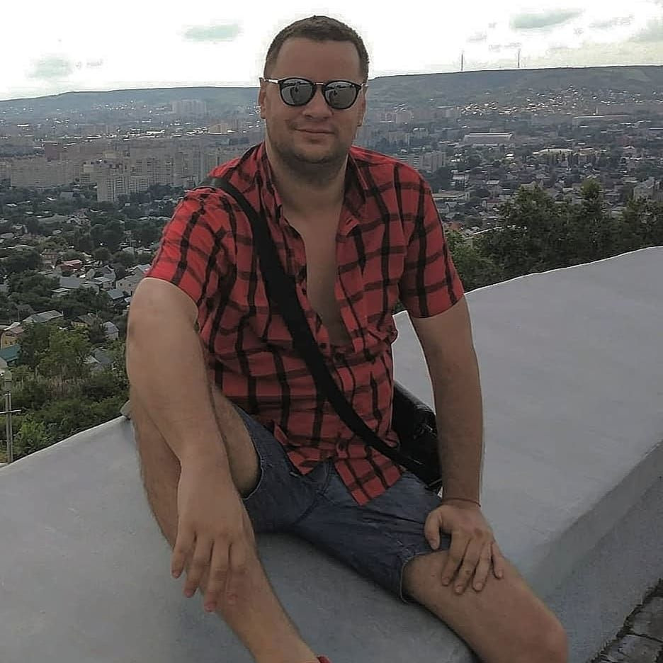 я – фотографии Кубы