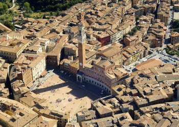 Башня Торре-дель-Манджа 11 – фотографии Италии