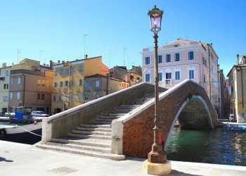 Кьоджа 7 – фотографии Италии