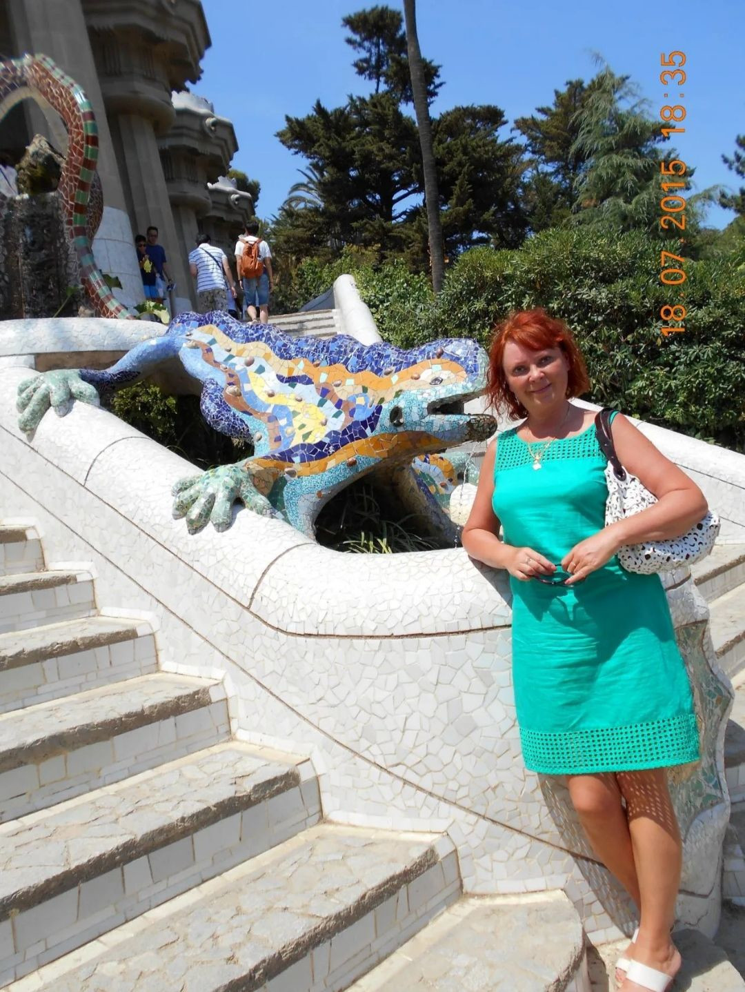 Испания – фотографии Испании