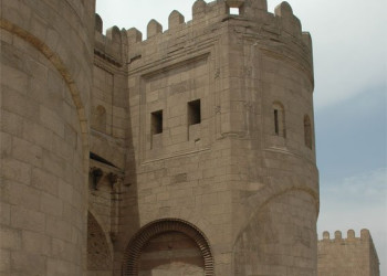 Каир, Египет, фото № 74181 – фотографии Египта