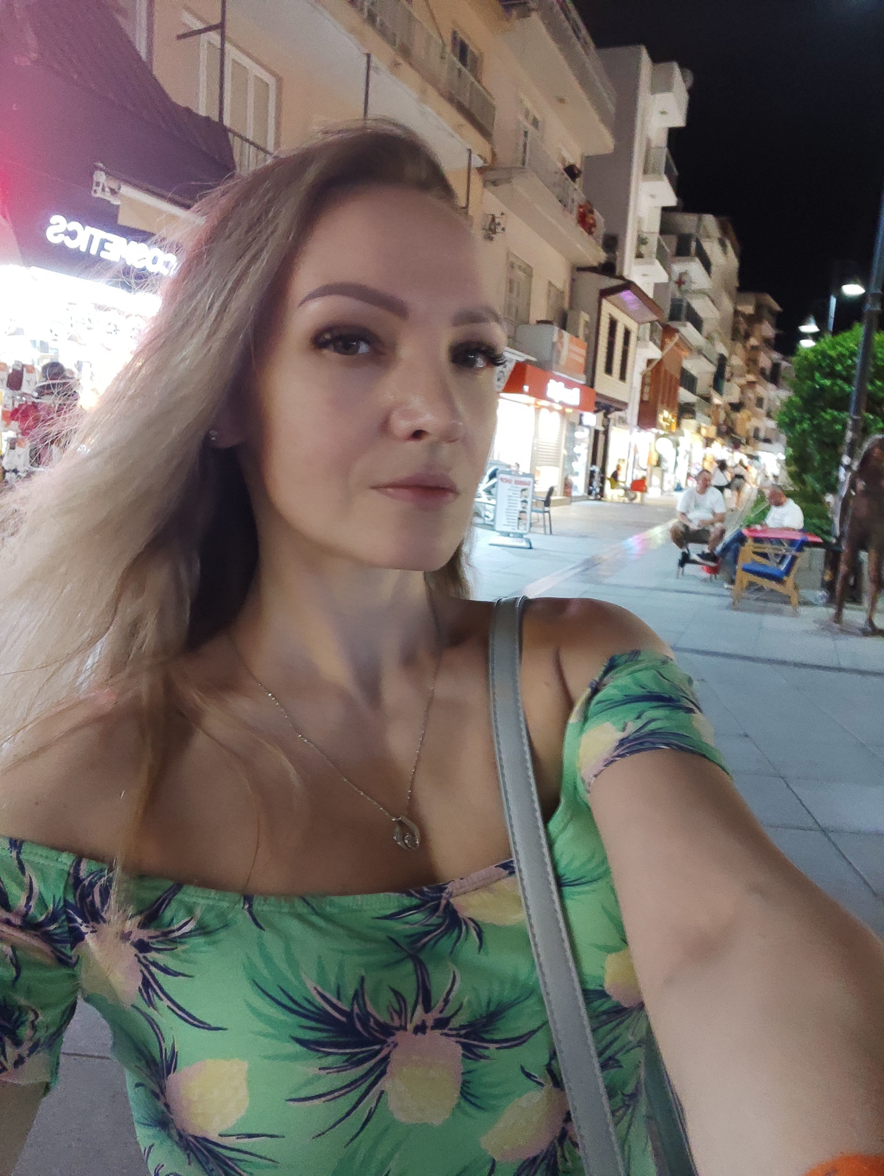 Мармарис – фотографии Турции