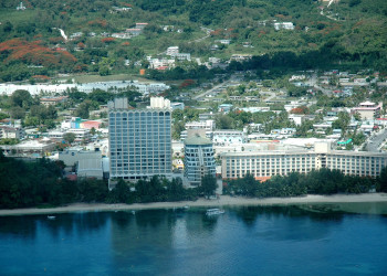Сайпан остров, Северные Марианские острова, фото № 73196 – фотографии Северных Марианских островов