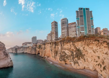 Бейрут, Ливан. Фото 3 – фотографии Ливана