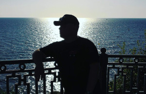 Малая бухта – фотографии России