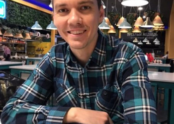 Казань – фотографии России