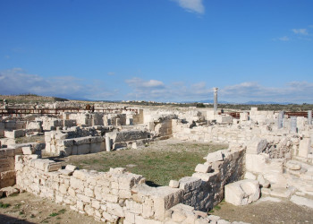 Лимассол, Кипр, фото № 38289 – фотографии Кипра