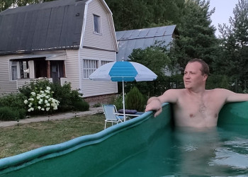 Я – фотографии России