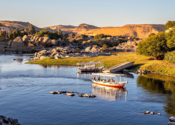 Остров Элефантина 6 – фотографии Египта