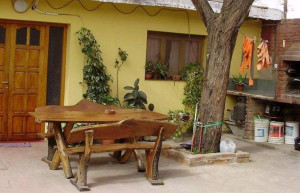 Место отдыха. Кафаяте. Аргентина. – фотографии Аргентины