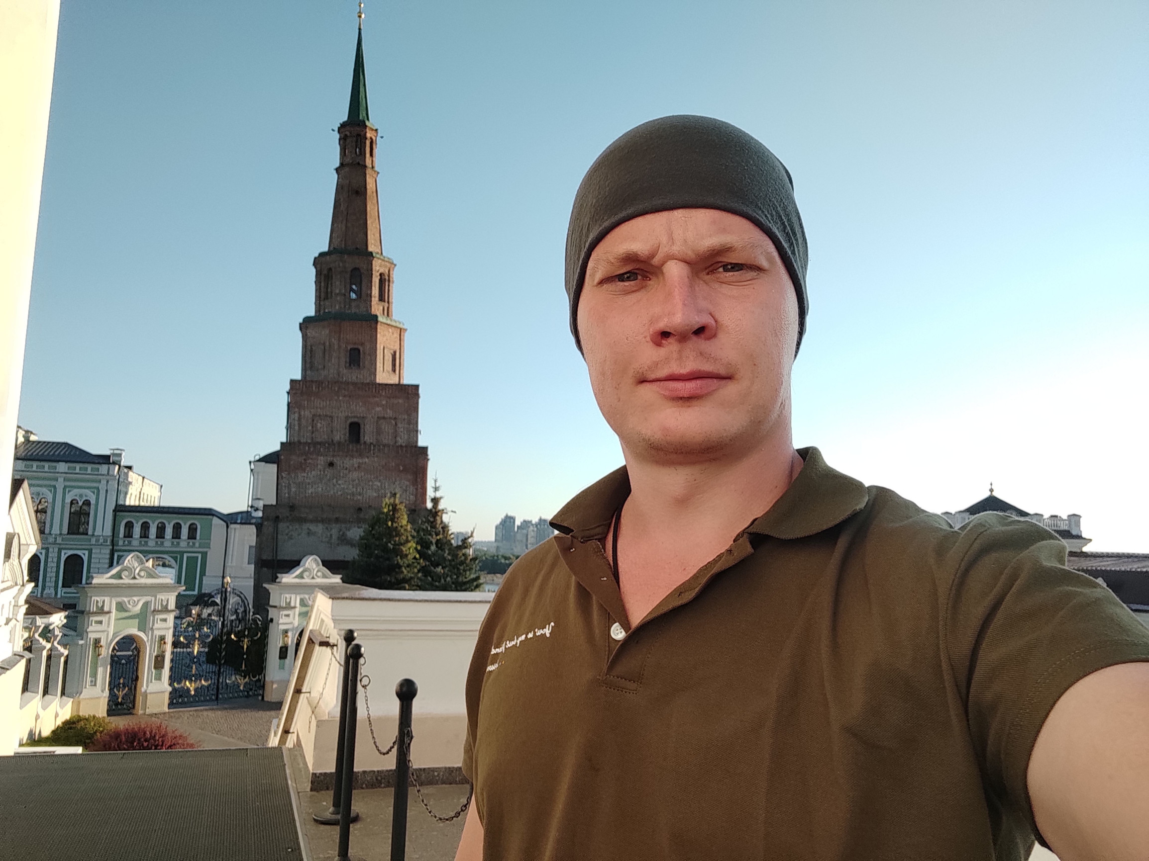 Я – фотографии России