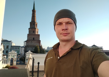 Я – фотографии России