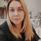 Elena@1984, 41, Москва, Россия