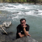 Павел, 41, Омск, Россия