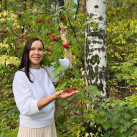 Марина, 47, Екатеринбург, Россия