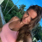 Настя, 33, Москва, Россия