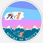 Ski'll, 50, Москва, Россия