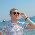 Влад, 38, Красноярск, Россия