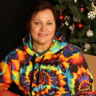 Светлана, 55, Санкт-Петербург, Россия