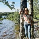 Светлана, 49, Санкт-Петербург, Россия