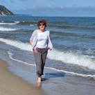 Natali, 58, Калининград, Россия