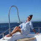 Яна, 37, Москва, Россия