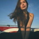 Мария, 20, Москва, Россия