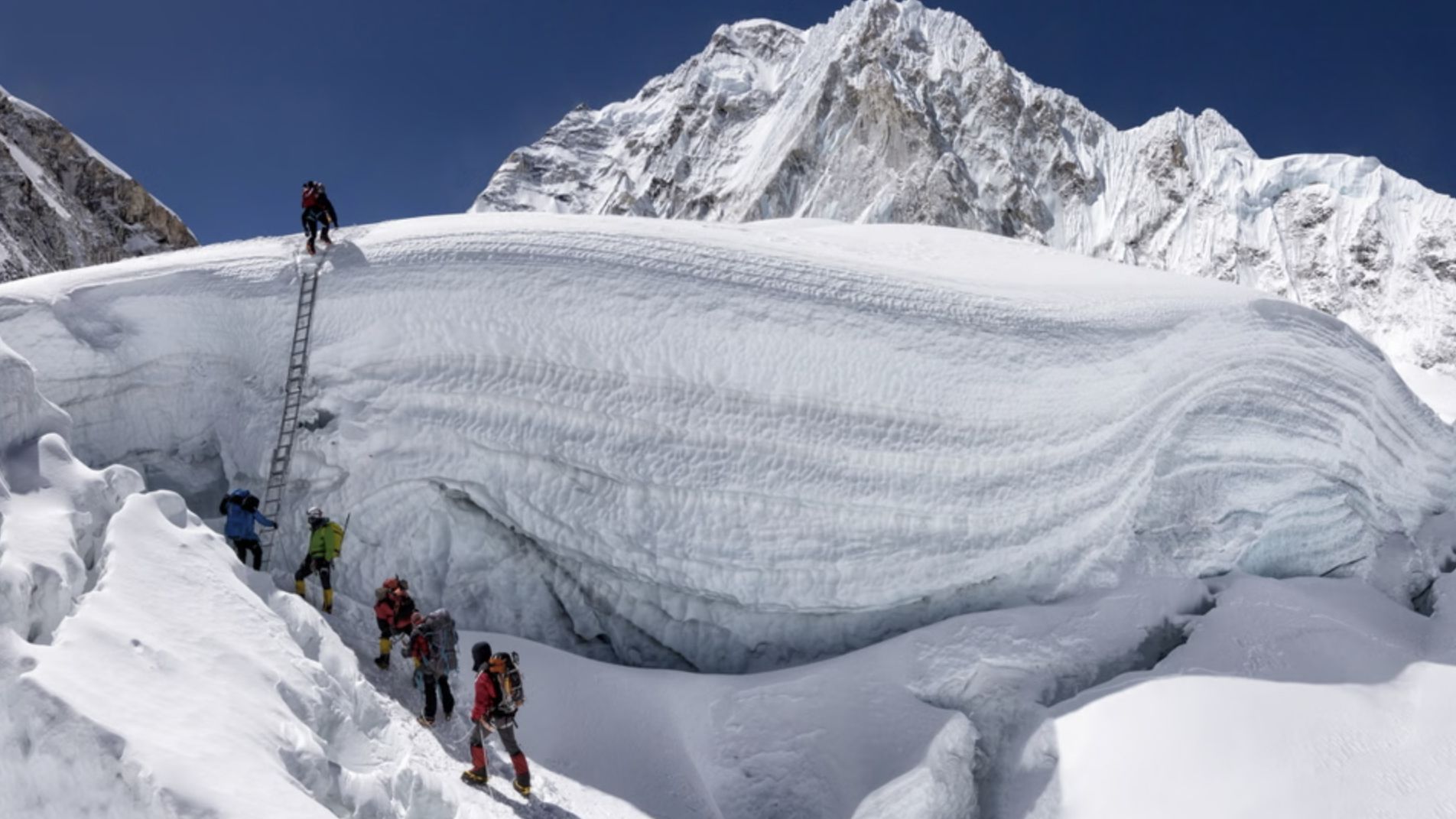 Какой самый опасный туризм