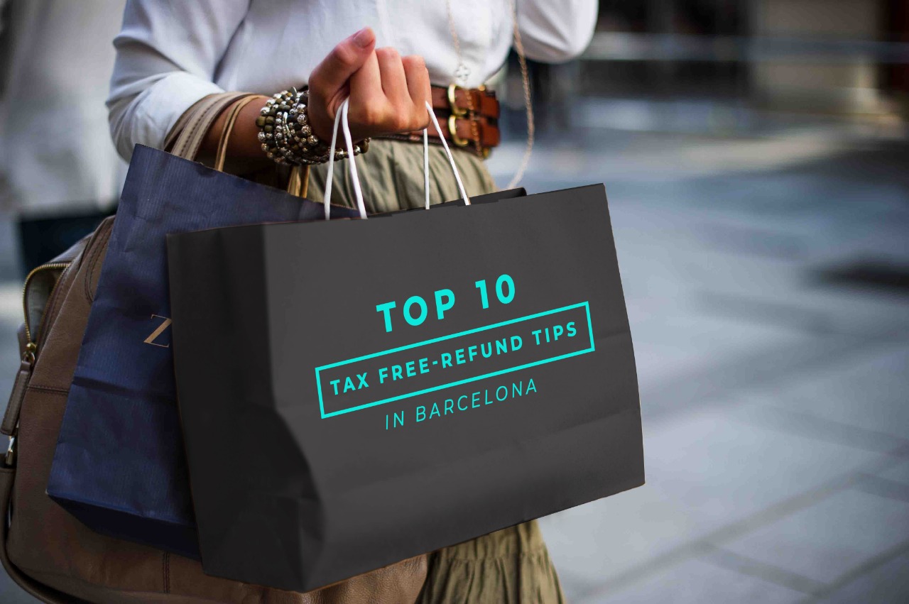 Тax Free: советы и лайфхаки