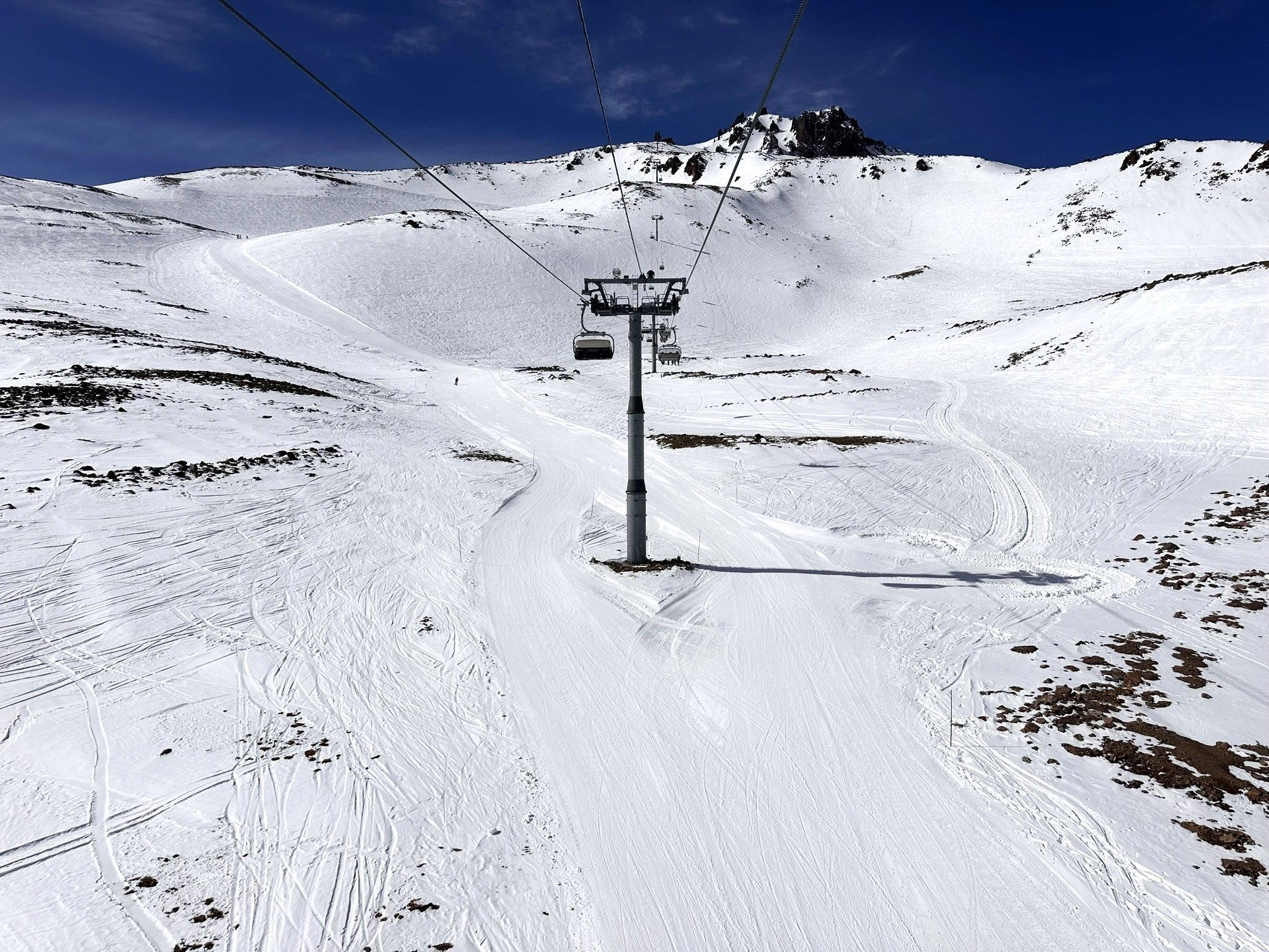 Зона «Hisarcık»