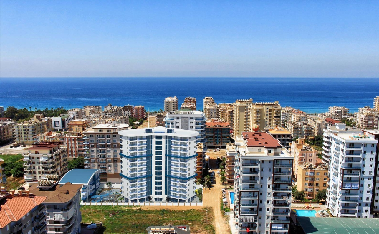 Осторожно, недвижимость Турции!