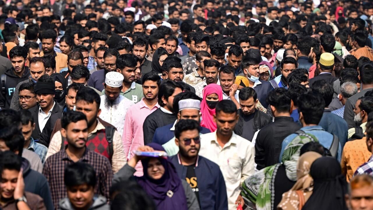 Население Бангладеш: факты о людях и жизни