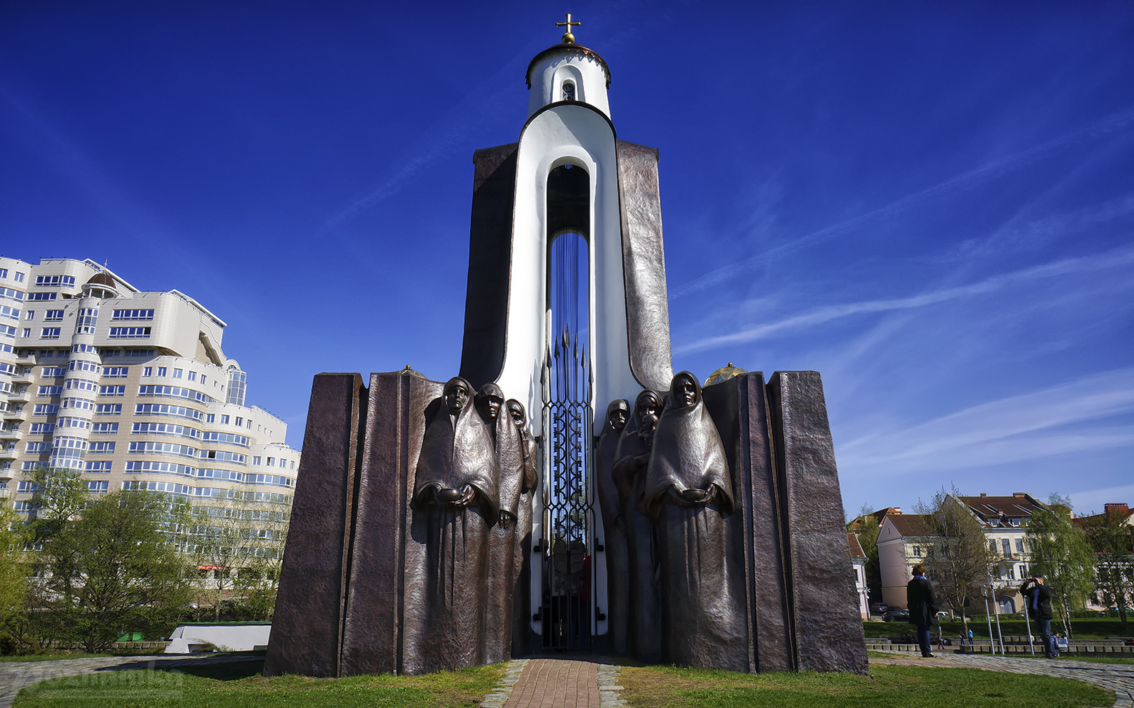 Остров слёз