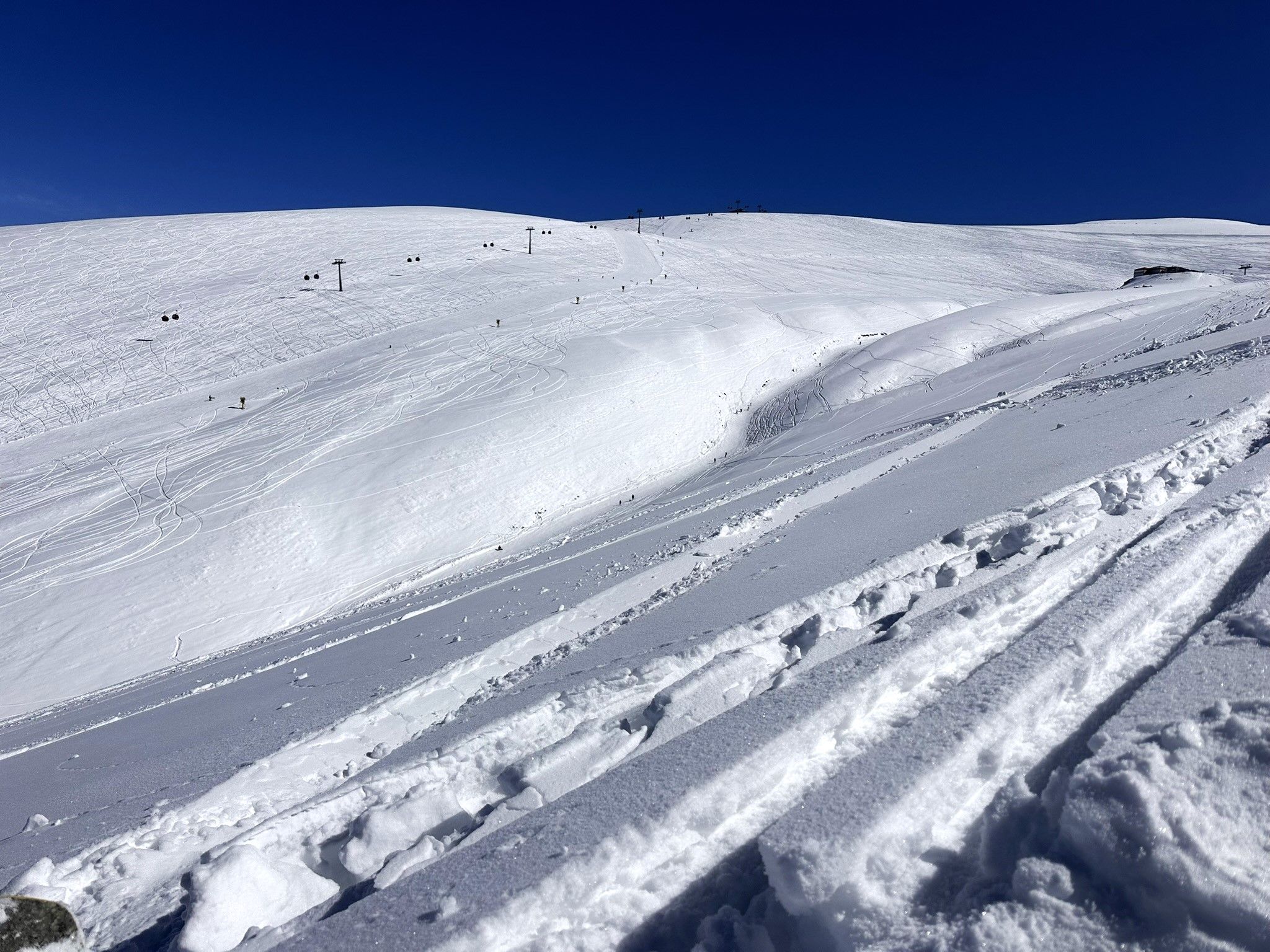 Зона «Hacılar»