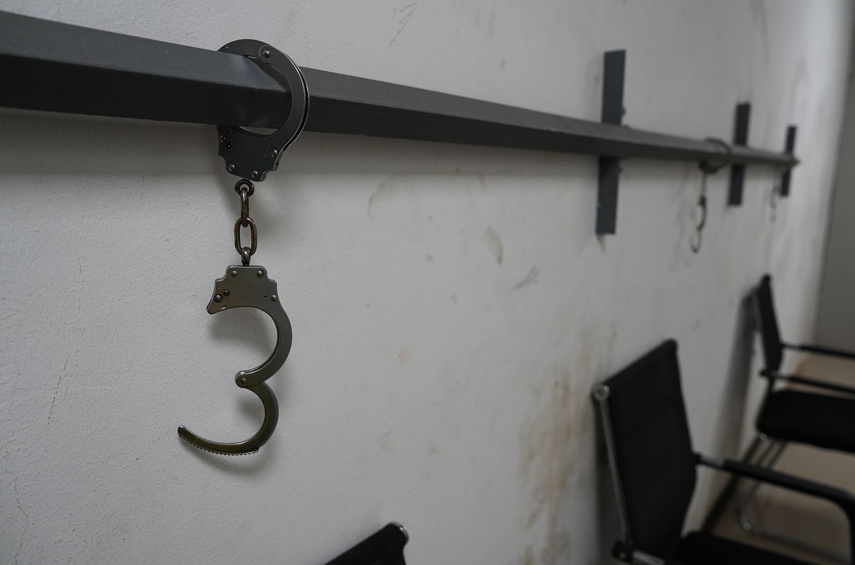 Опасность скам-центров в Юго-Восточной Азии