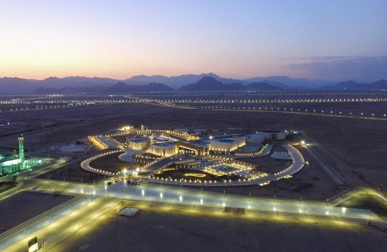 Музей истории Древнего Египта имеет статус национального и имеет богатейшую экспозицию