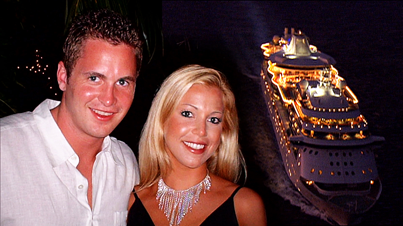 Джордж Смит IV