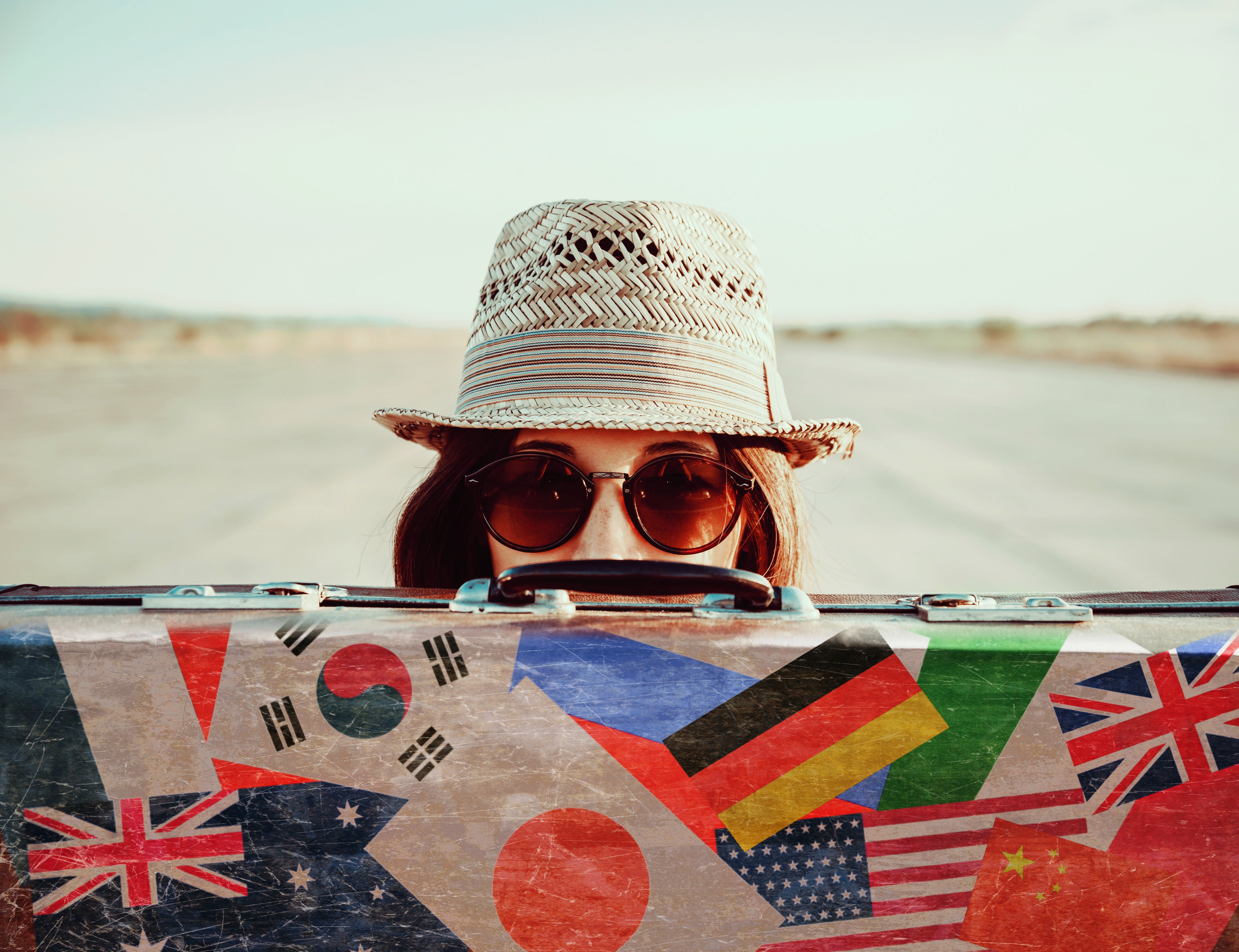 Распространенные ошибки при выборе попутчика